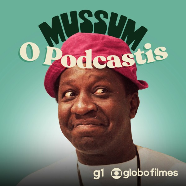 O Assunto cover image