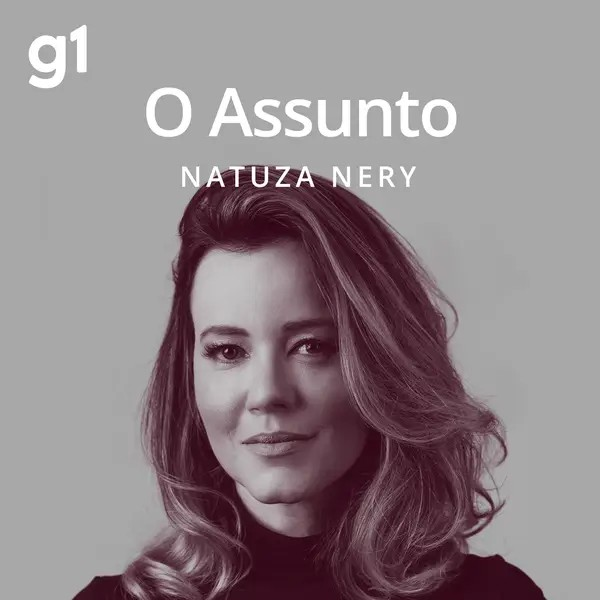 O Assunto cover image