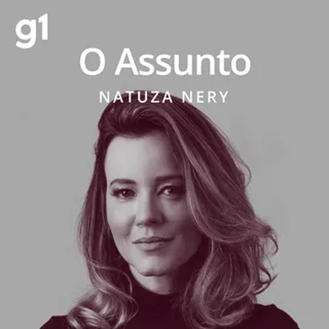 O Assunto cover image