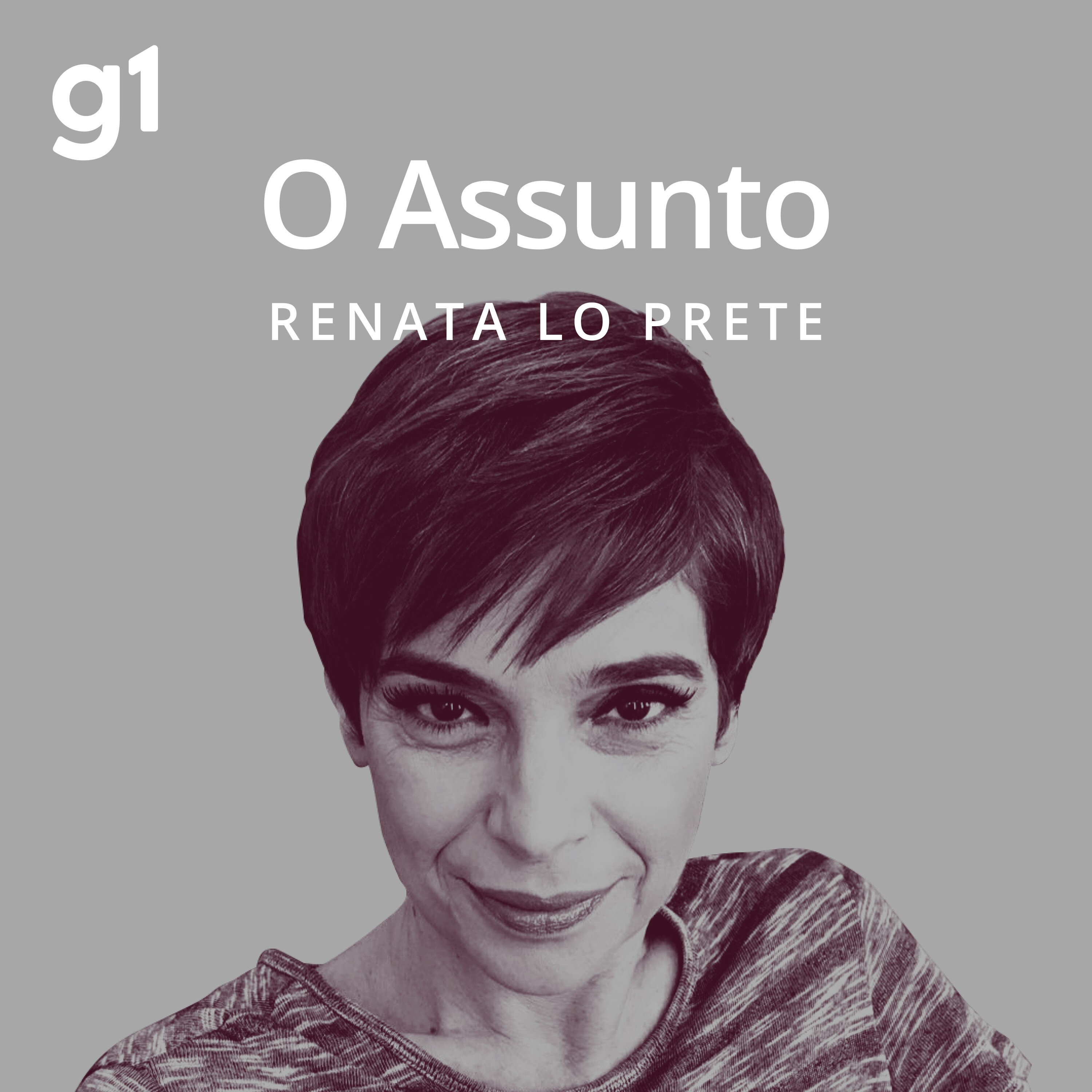 Conheça "O Assunto"