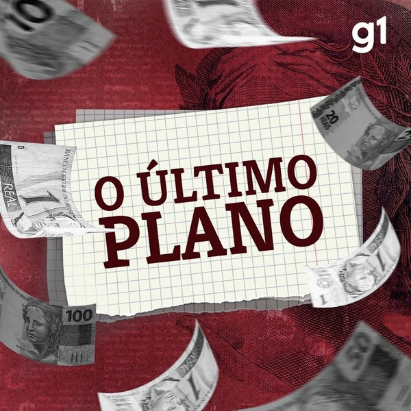Podcast cover