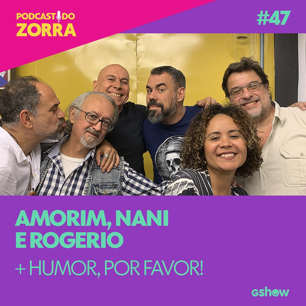 Humor Globo