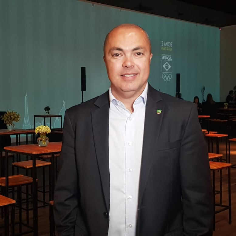 Rumo ao Pódio