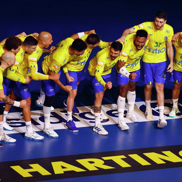 Rumo ao Pódio #328 - É possível sonhar com as quartas de final no Mundial de Handebol?