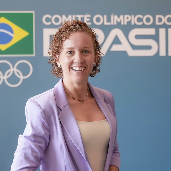 Rumo ao Pódio #330 - Entrevista com Yane Marques