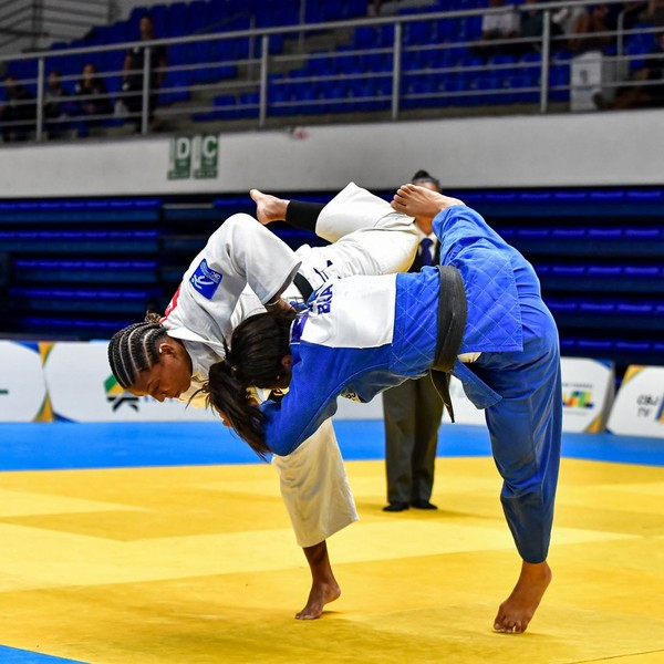 Rumo ao Pódio #320 - Campeã Olímpica de Categoria Nova