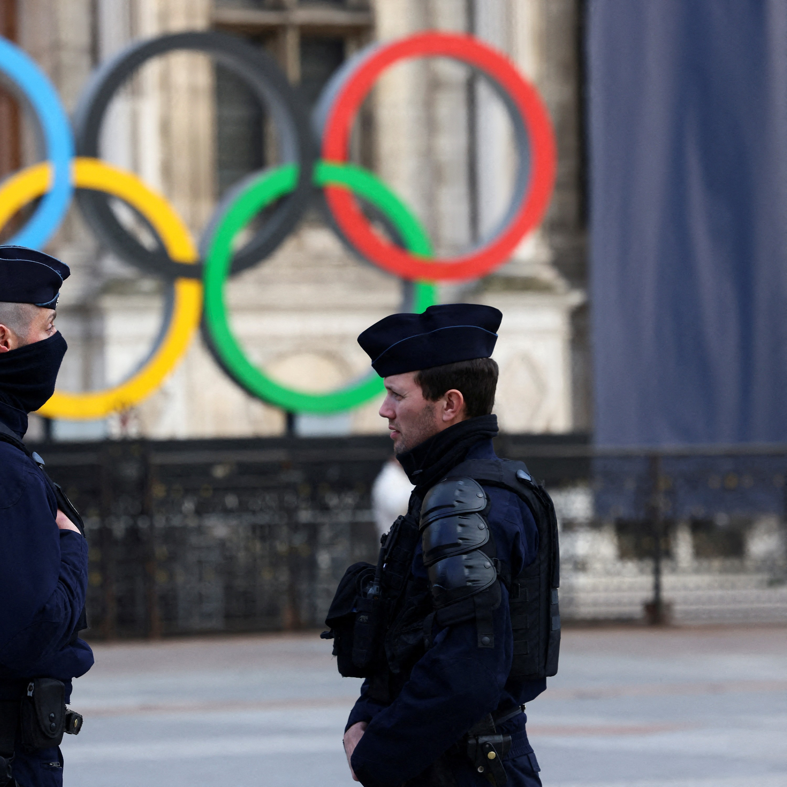 Rumo ao Pódio #213 - Rússia e Belarus vão participar das Olimpíadas de Paris?
