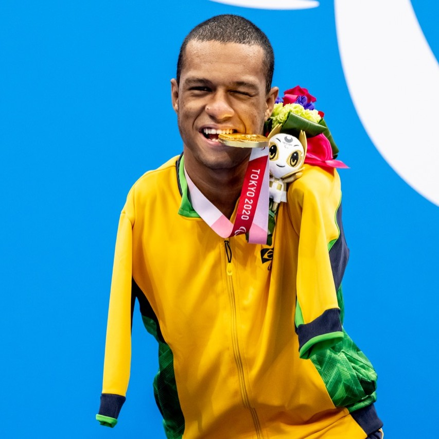 Rumo ao Pódio
