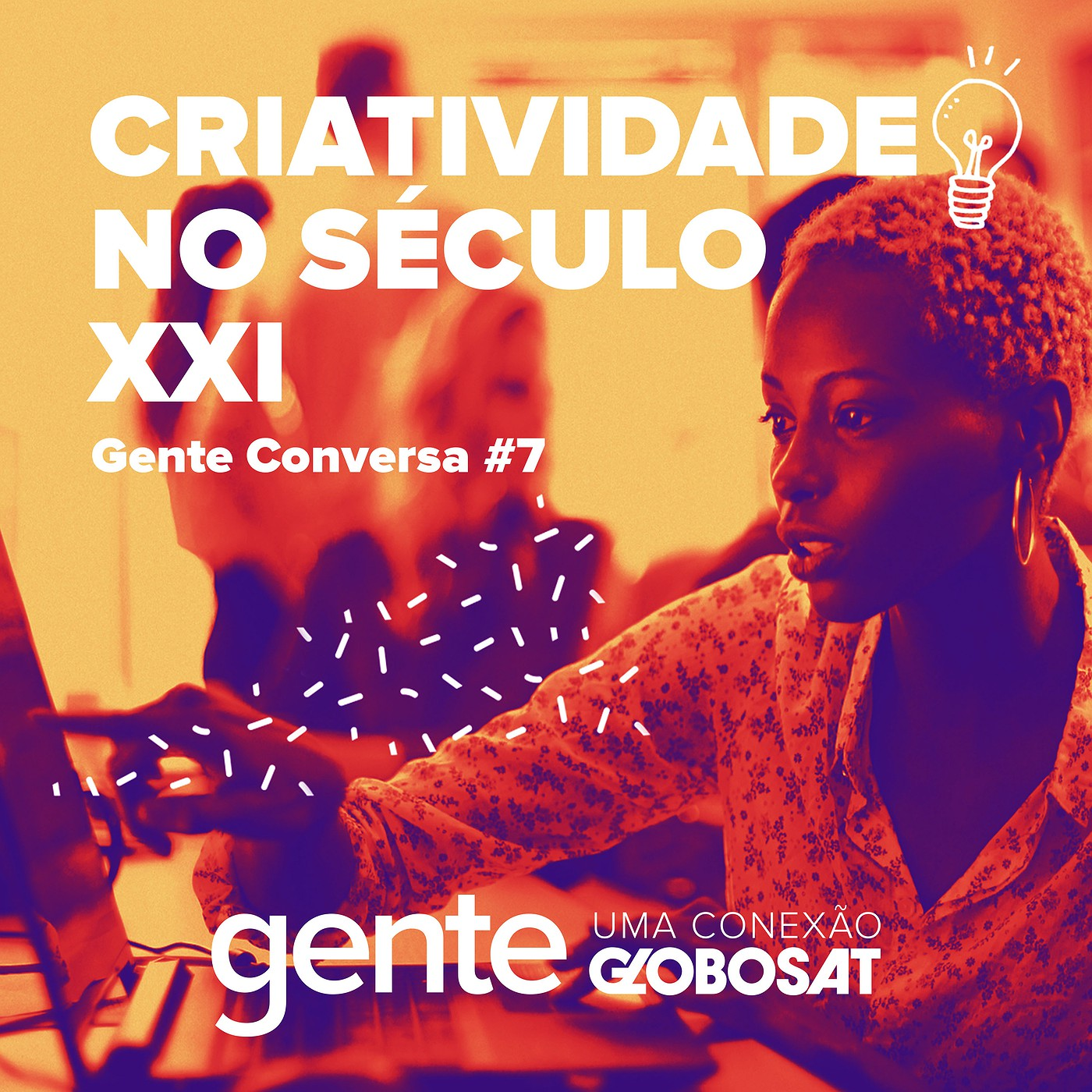 Criatividade no Século XXI episode artwork