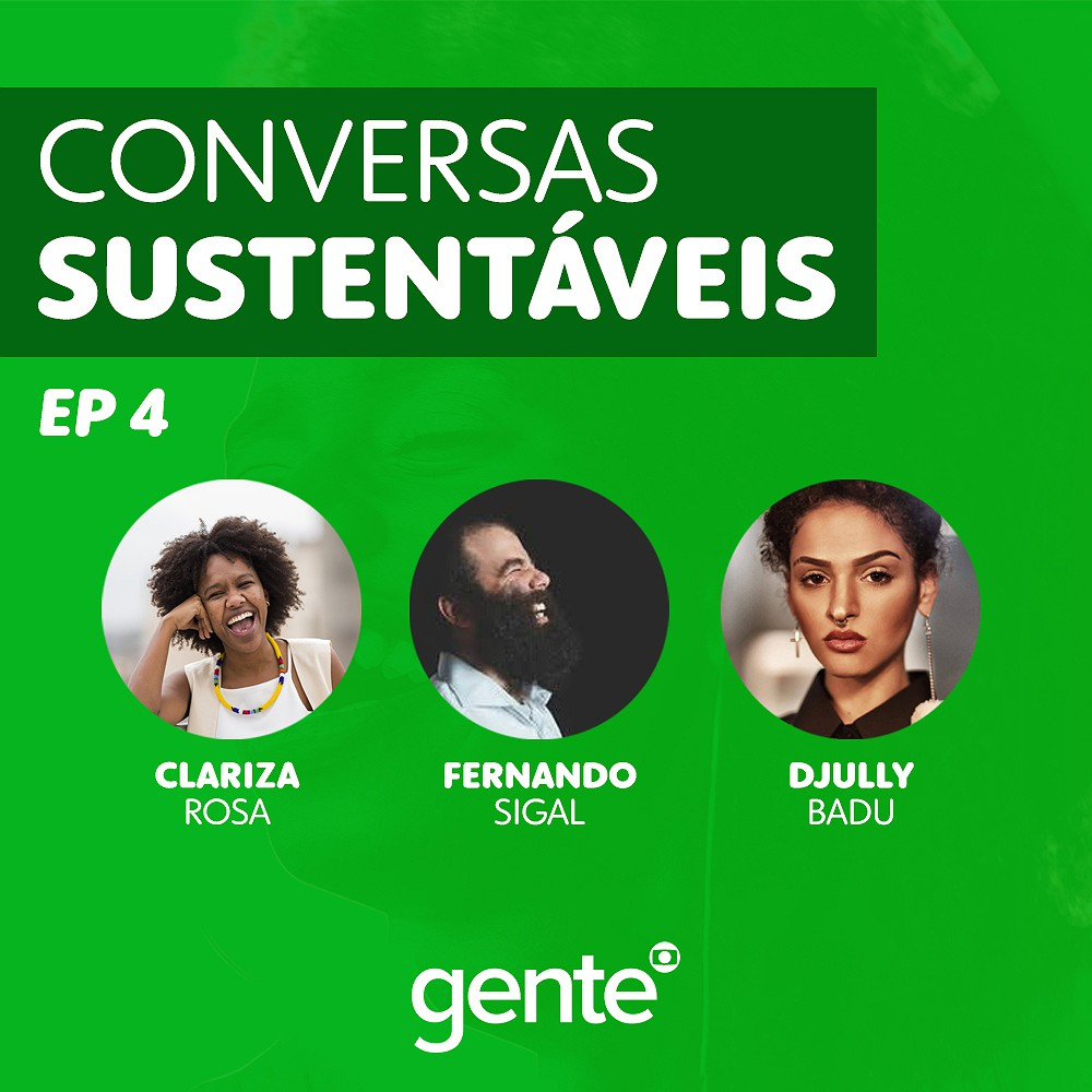 Gente Podcasts