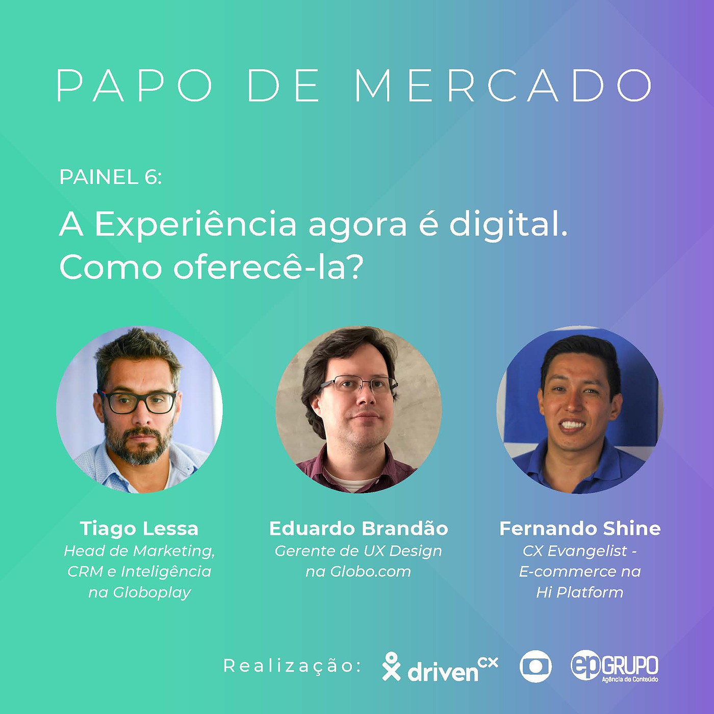 Gente Podcasts