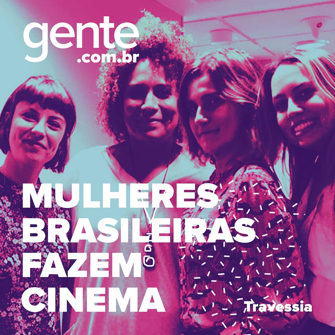 Mulheres brasileiras fazem cinema episode artwork