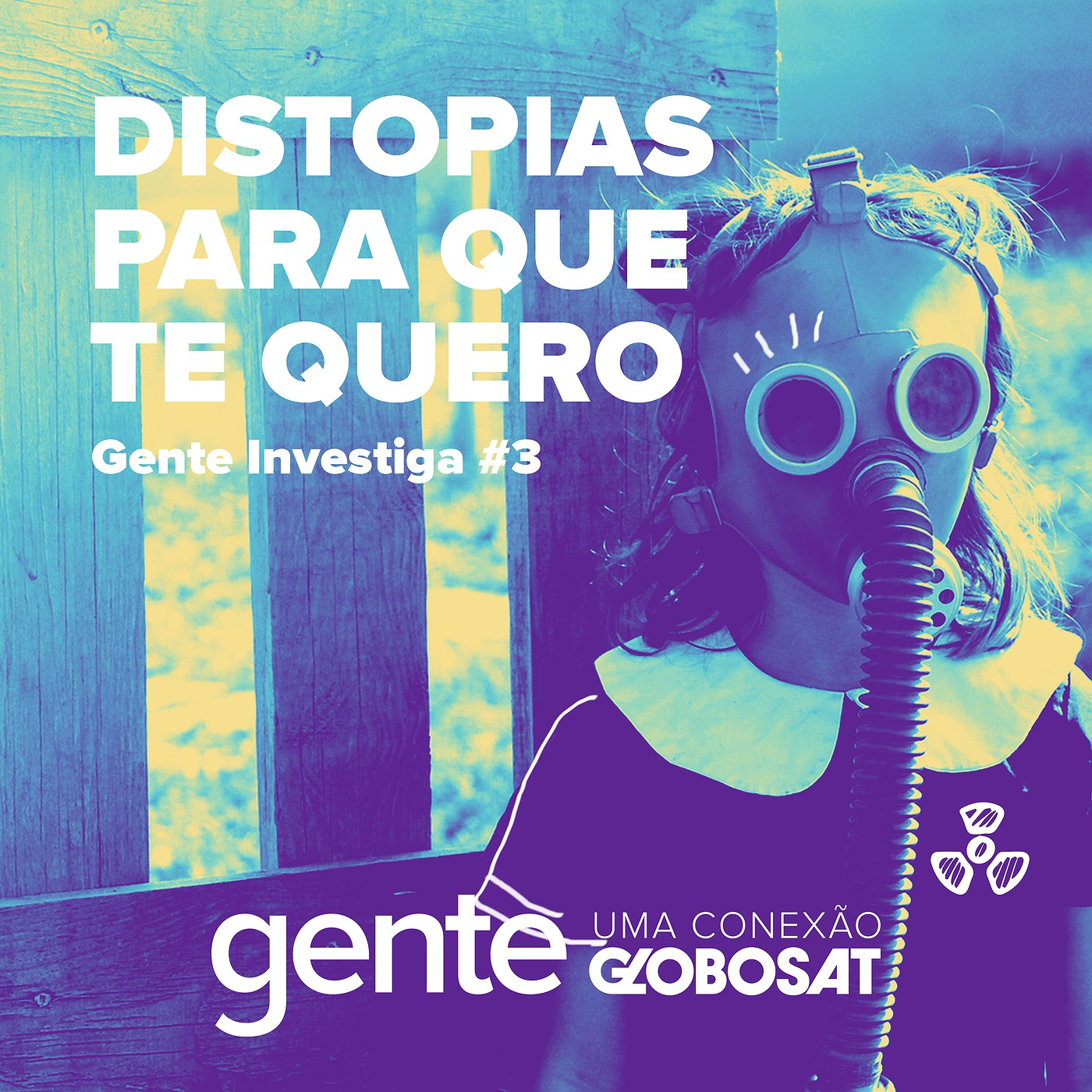 Distopias Para Que Te Quero episode artwork