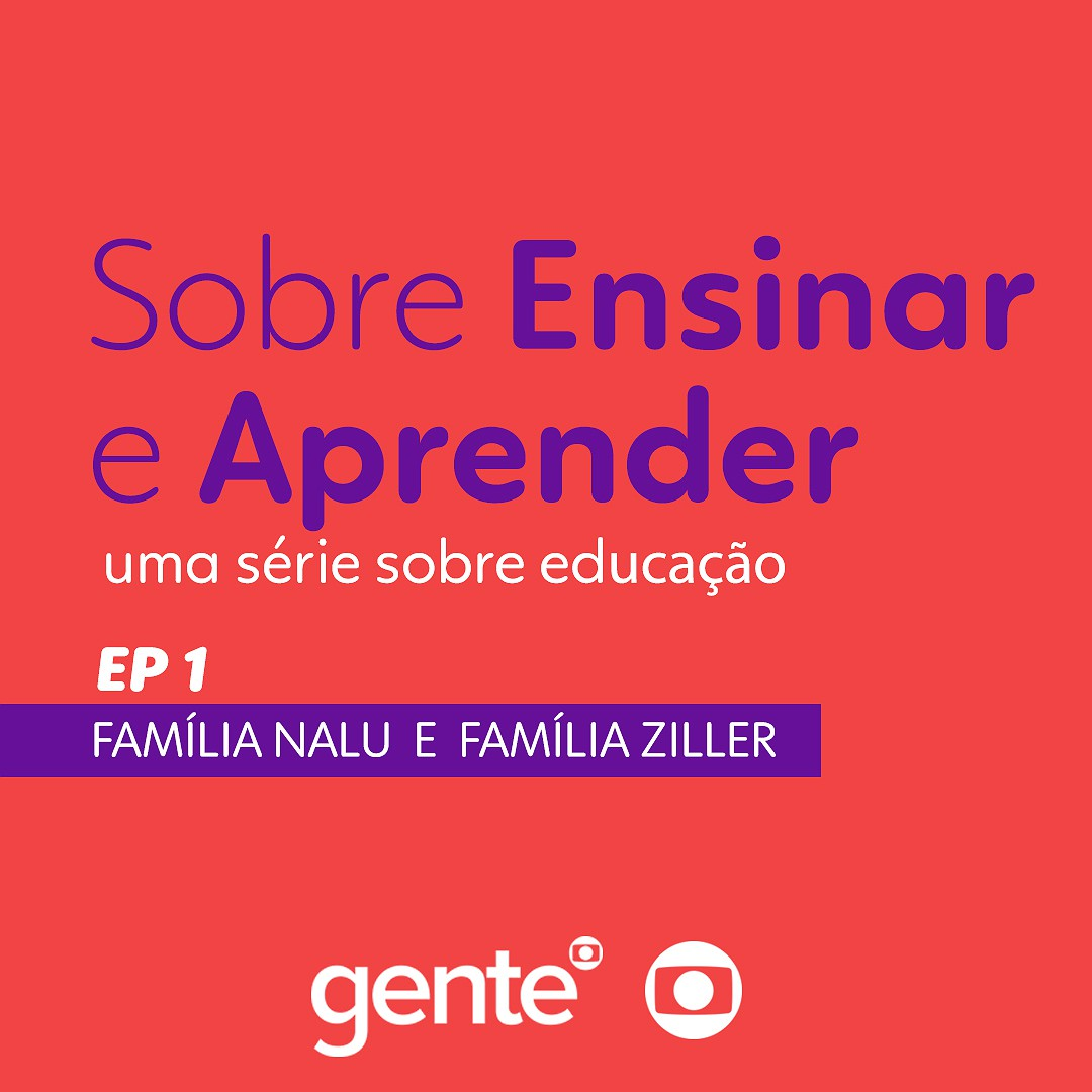 Sobre Ensinar e Aprender | Ep. 01 episode artwork