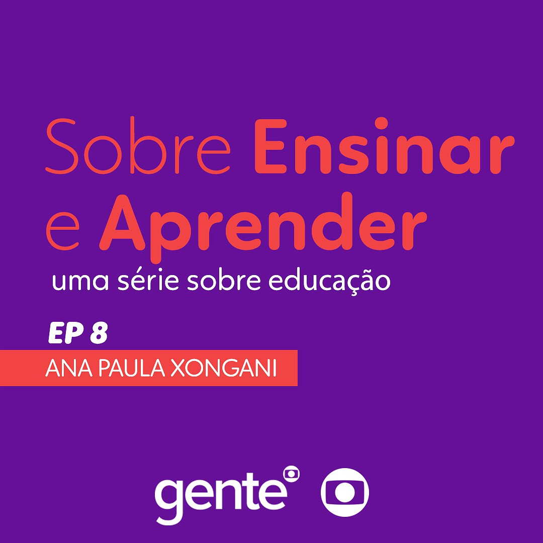 Sobre Ensinar e Aprender | Ep. 08 episode artwork