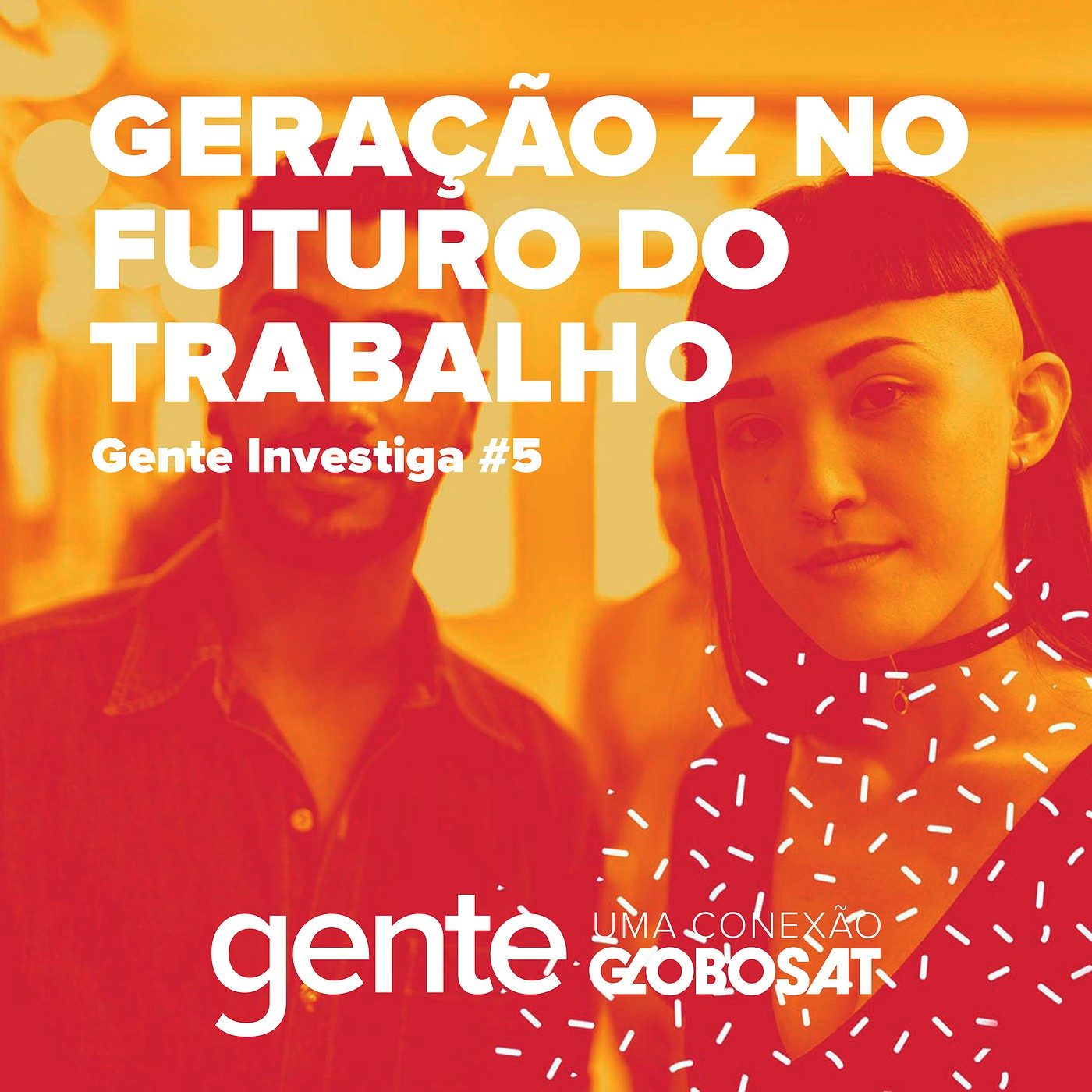 Geração Z no futuro do trabalho episode artwork