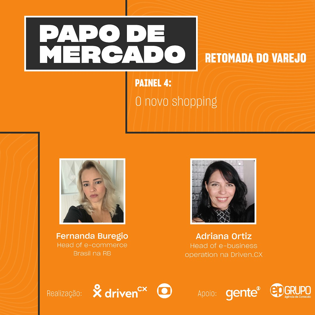 Gente Podcasts
