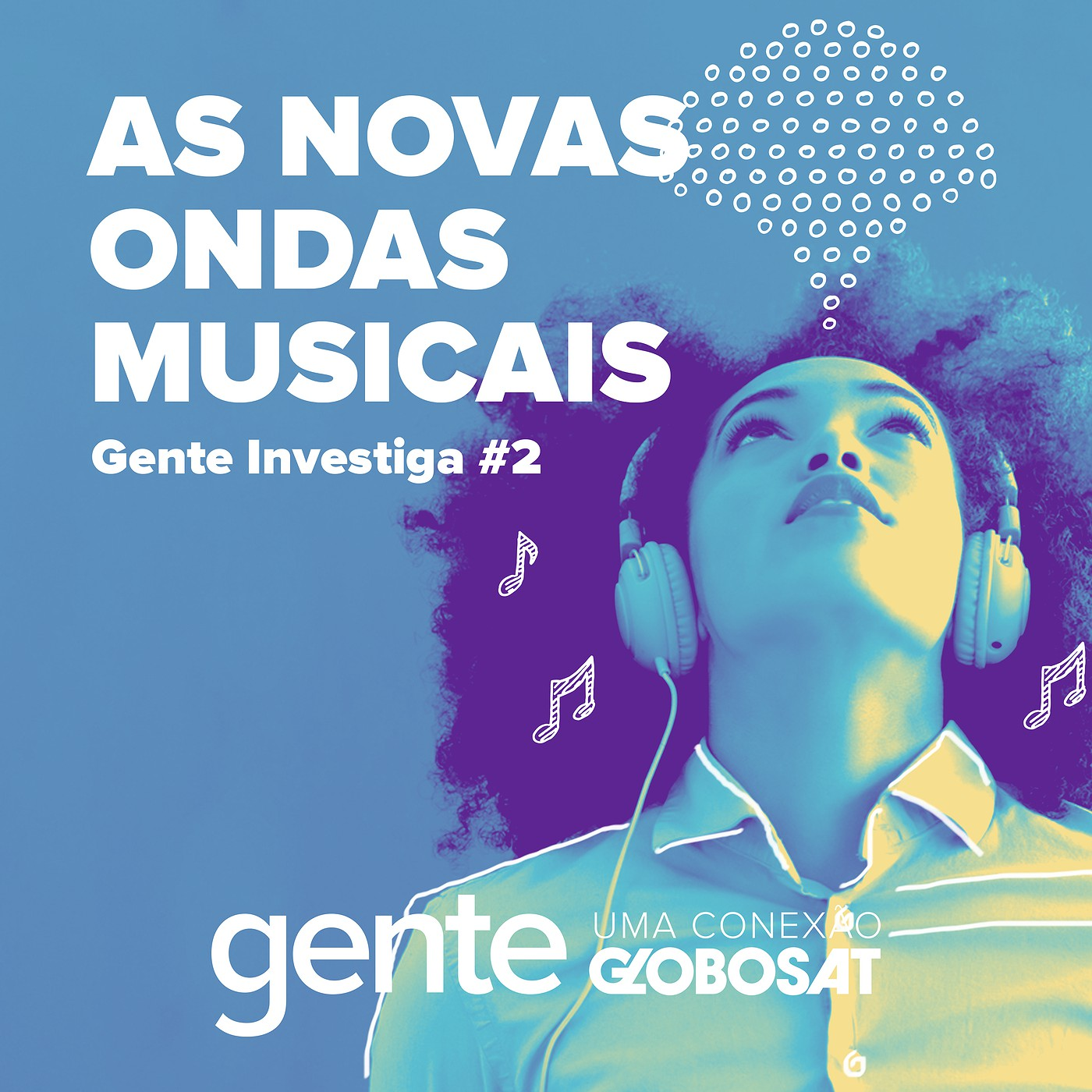 As Novas Ondas Musicais episode artwork