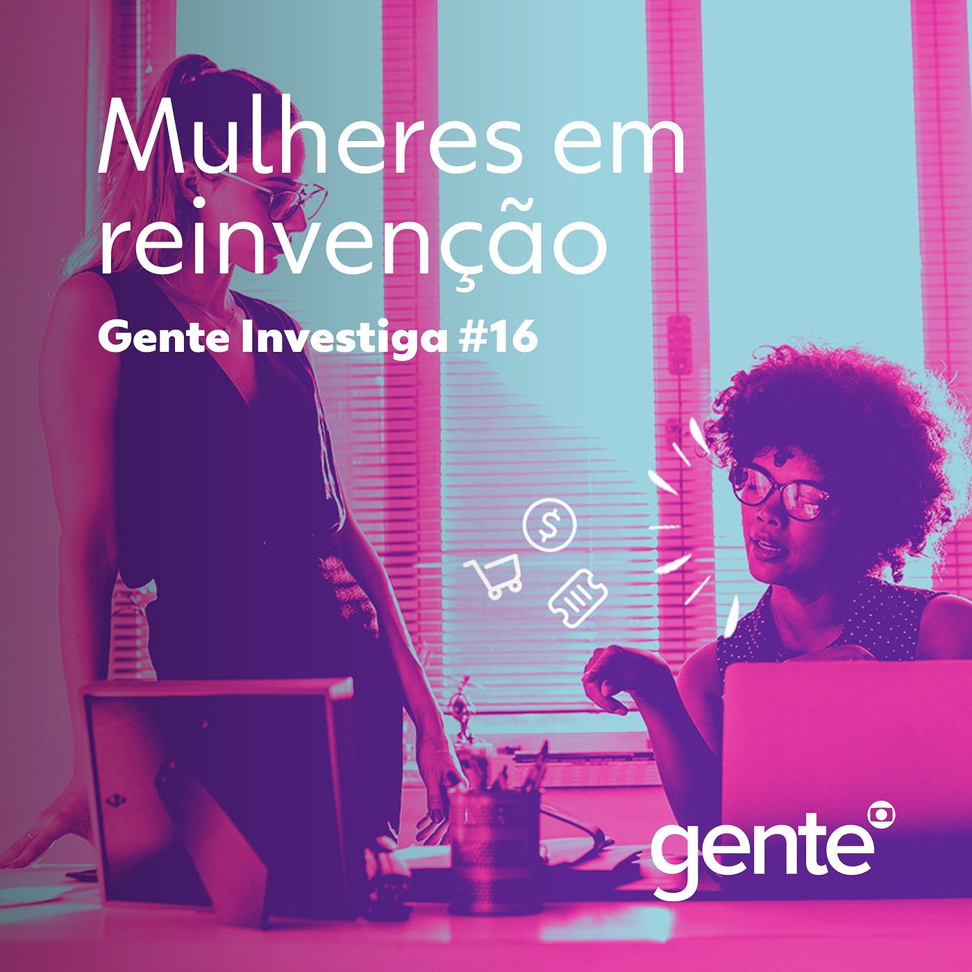 Gente Podcasts
