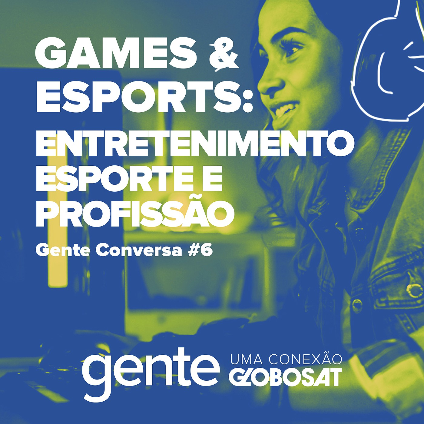 Gente Podcasts