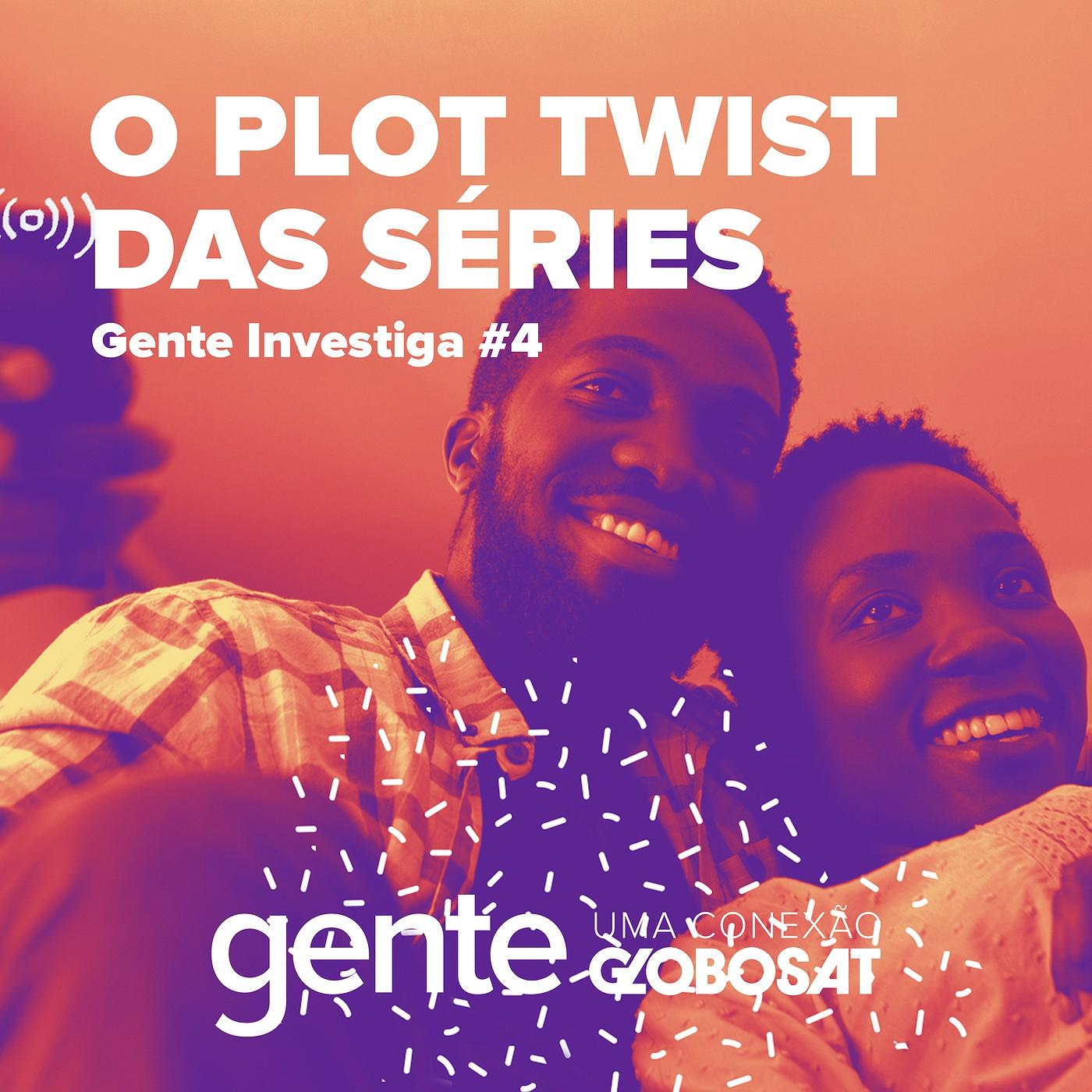 O plot twist das séries episode artwork