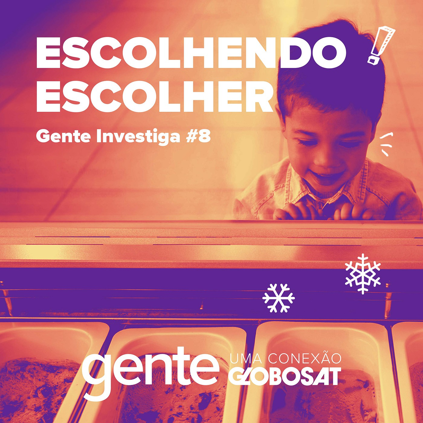 Escolhendo escolher episode artwork