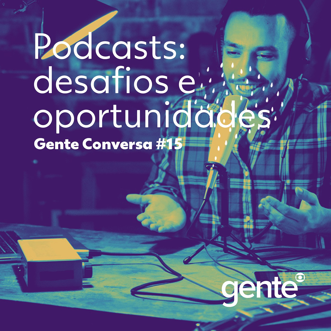 Gente Podcasts