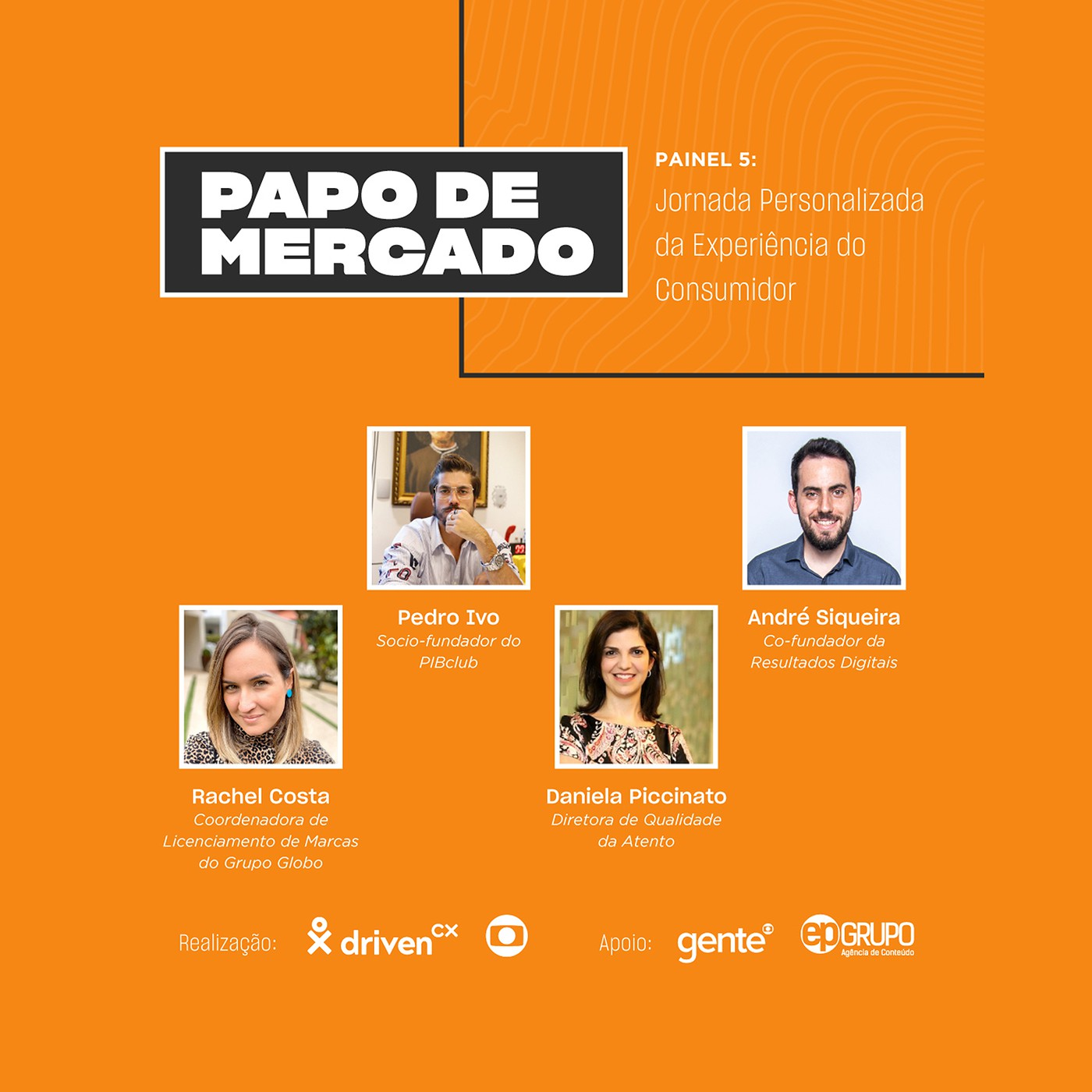 Gente Podcasts