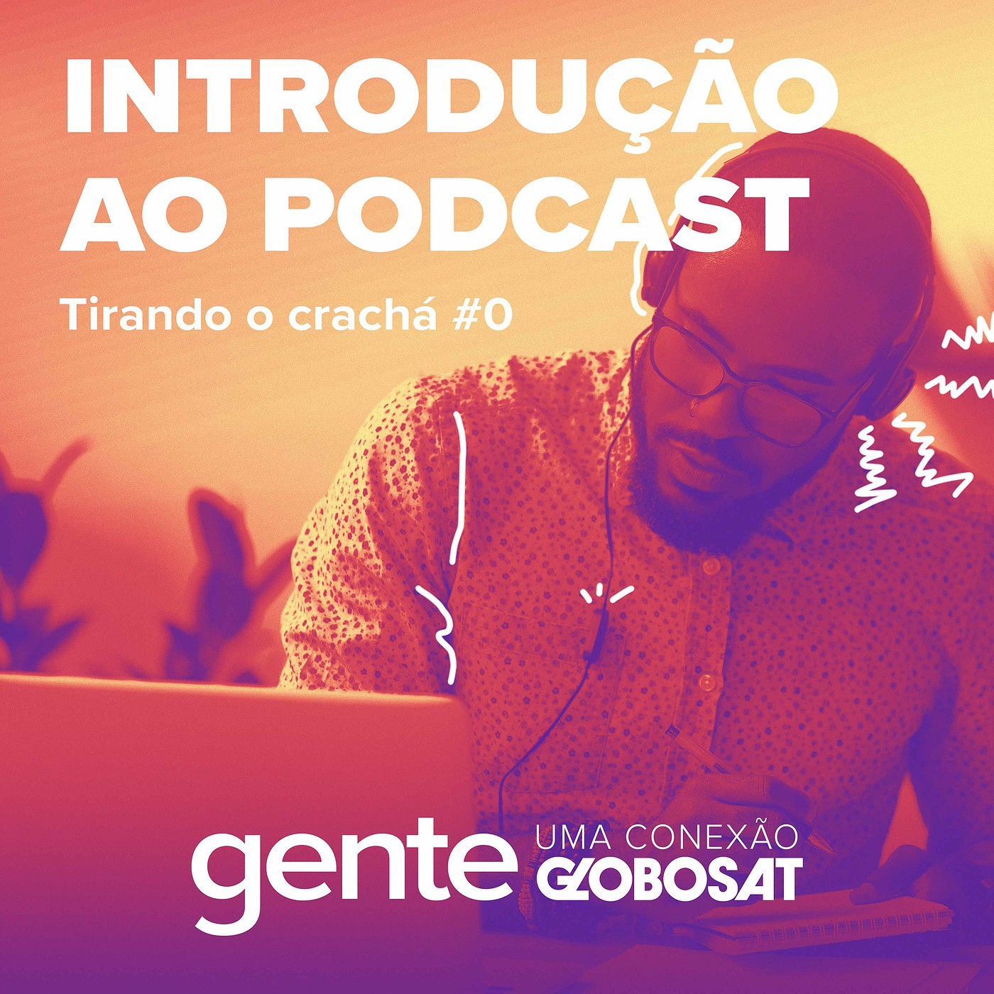 Introdução ao podcast episode artwork