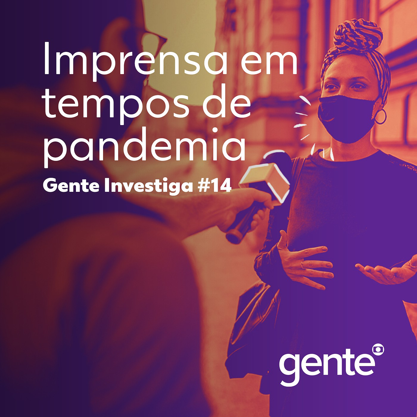 Gente Podcasts