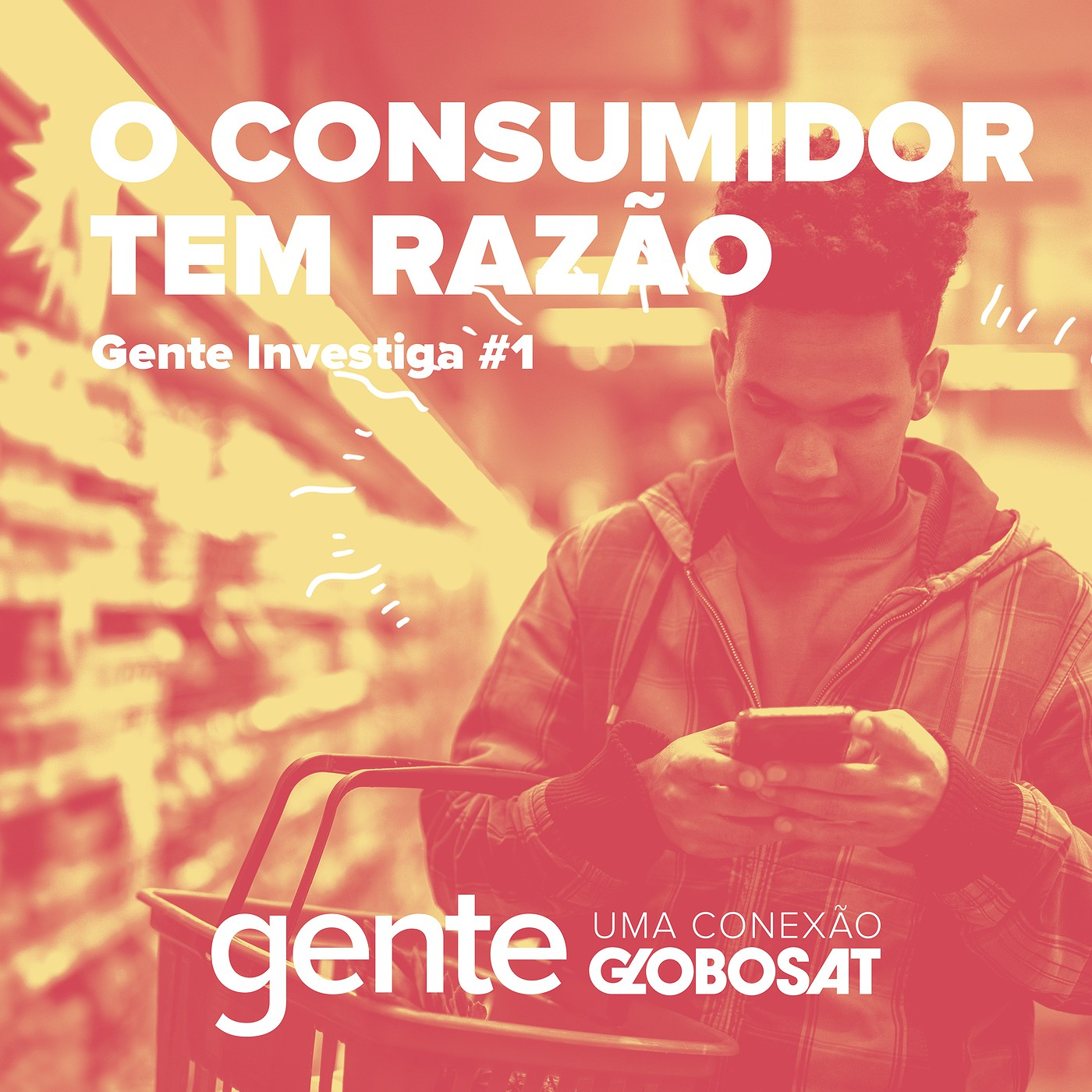 O Consumidor Tem Razão episode artwork