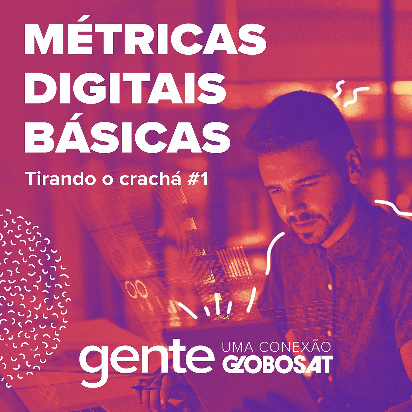 Métricas digitais básicas episode artwork