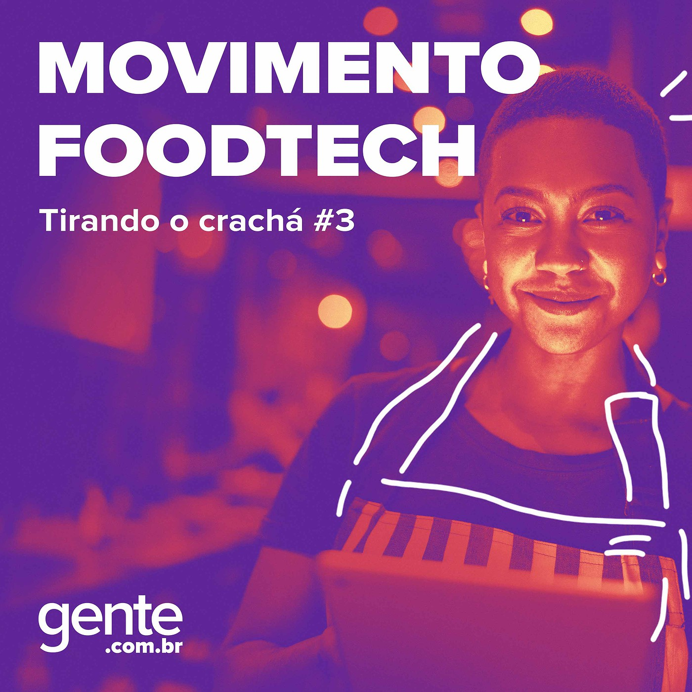 Movimento Foodtech episode artwork