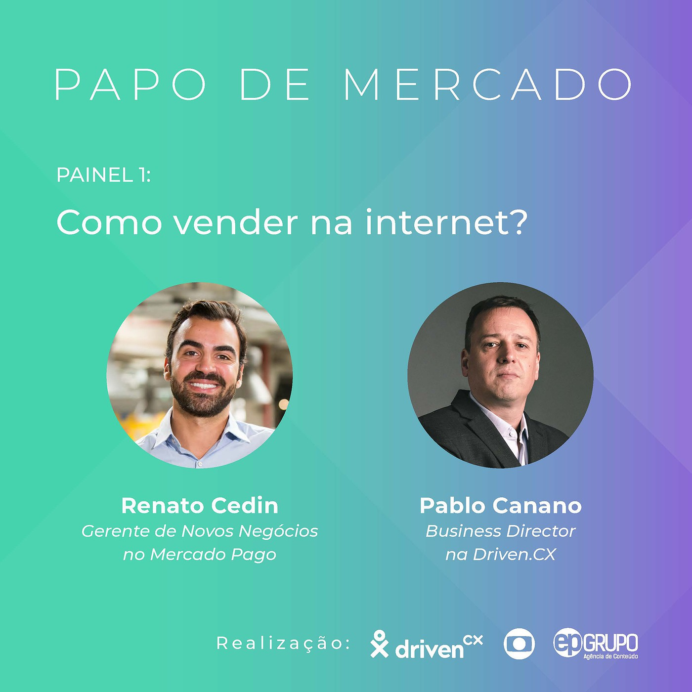 Gente Podcasts