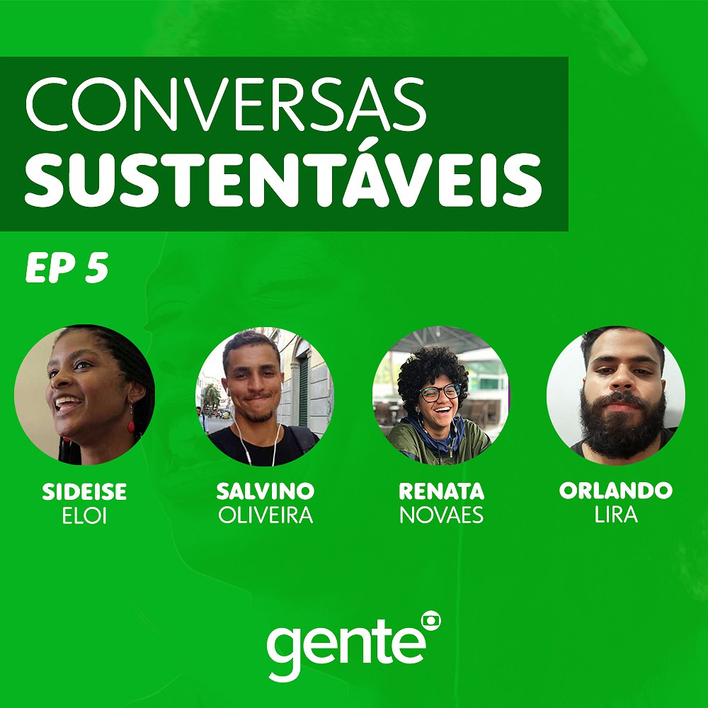 Gente Podcasts