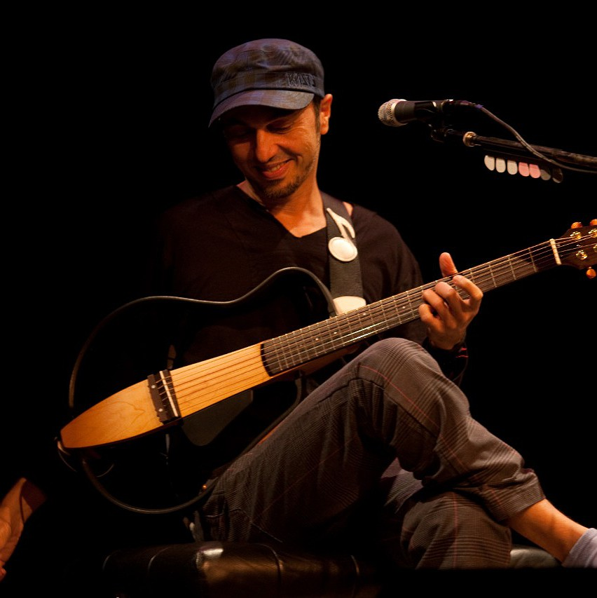 Futebol Arte #16: Zeca Baleiro e seu time de botão do Santos