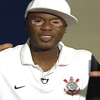 Futebol Arte #14 - Rappin Hood celebra volta de Jô e relembra quando apresentou Ronaldo: "Mudou história do Corinthians"