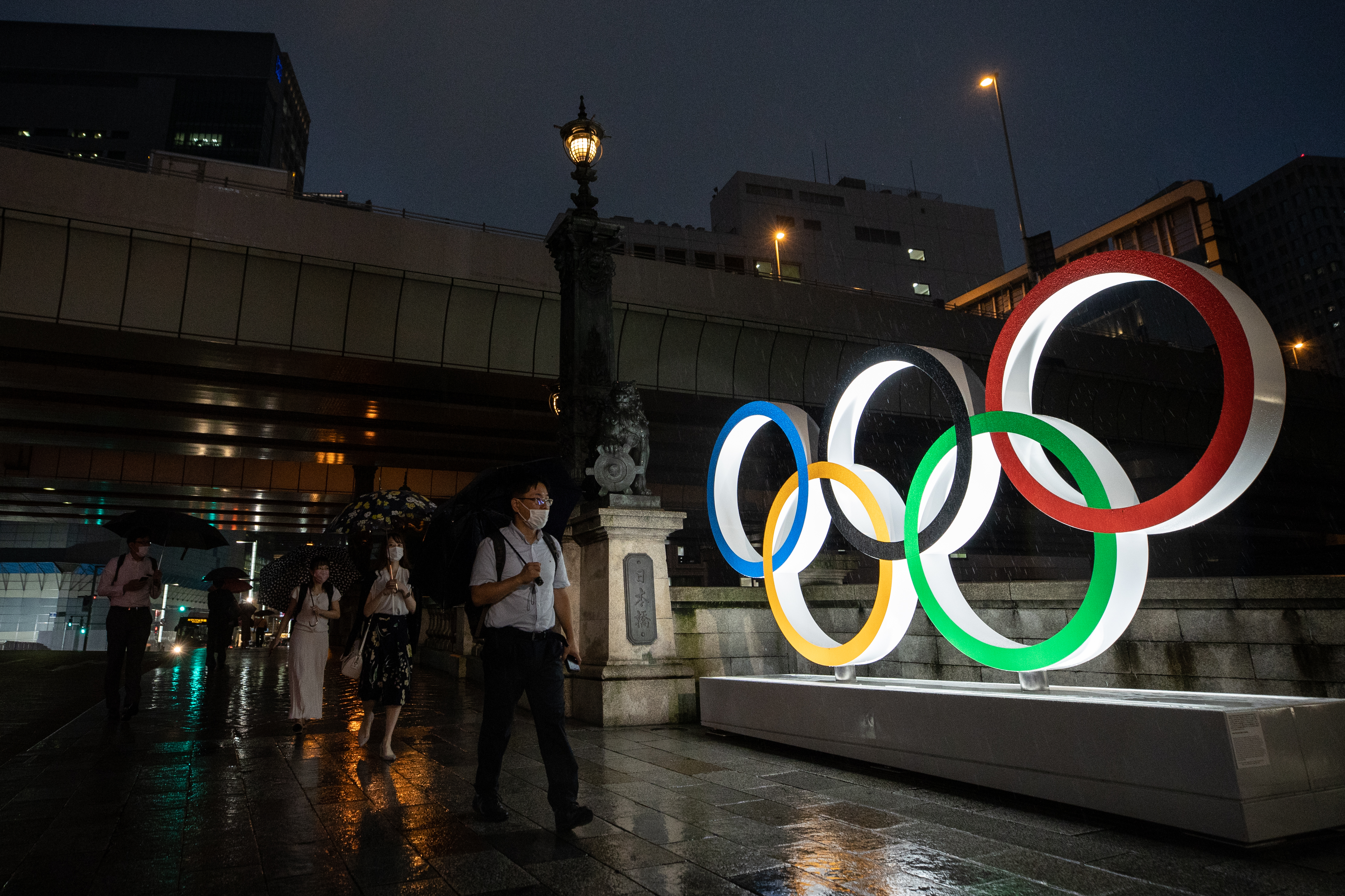 Hoje Sim #115 - Tóquio chegou! O clima olímpico e o que esperar das Olimpíadas no Japão