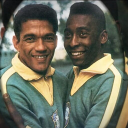 Hoje Sim #160 - A história não se apaga! De Pelé e Garrincha aos dias atuais de Santos e Botafogo
