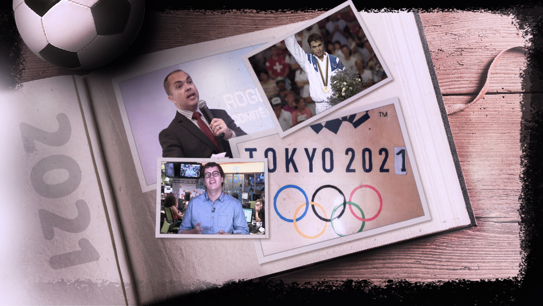 Hoje Sim #96 (Parte 1) - Os 150 dias para as Olimpíadas de Tóquio: como chega o Time Brasil?