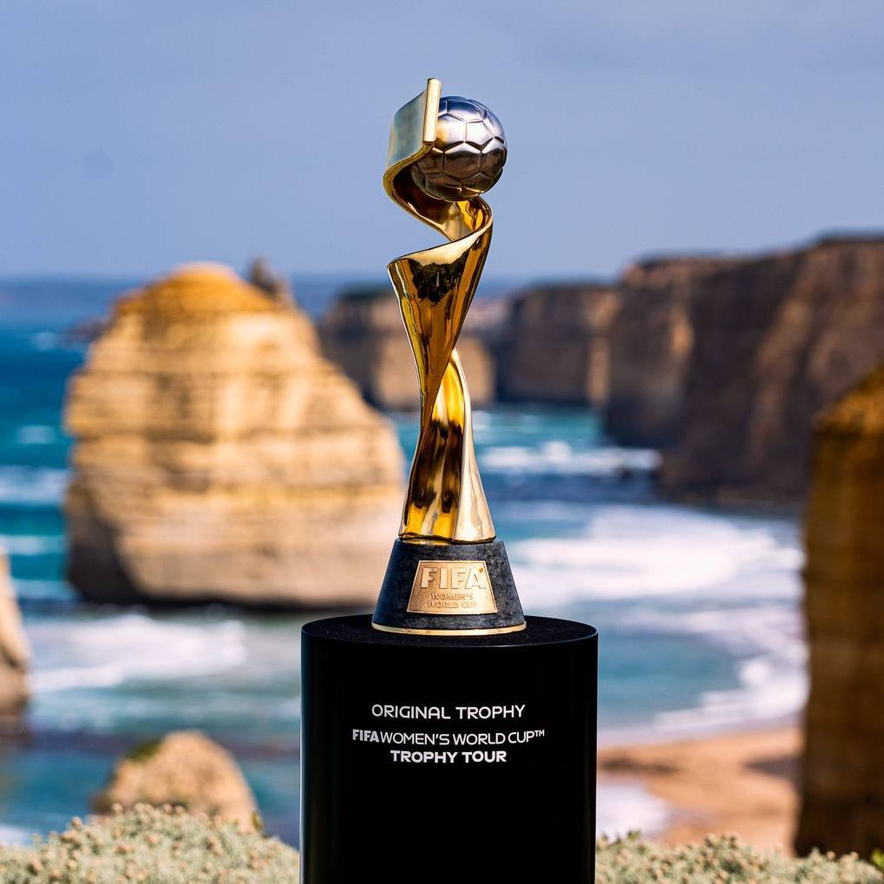 HOJE SIM #190 - O Brasil e o mundo às vésperas da Copa Feminina HOJE SIM #190 - O Brasil e o mundo às vésperas da Copa Feminina