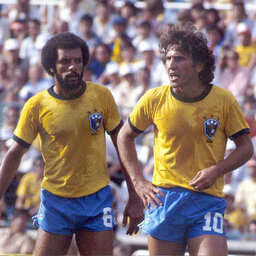 Hoje Sim #158 - Especial 1982: a Seleção que perdeu a Copa, mas encantou o mundo