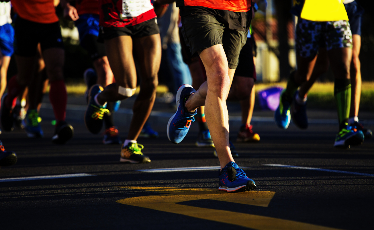 Correria #38 - Fartlek de ideias: Uma conversa cheia de variações de ritmos, sobre os treinos intervalados de velocidade