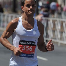 Correria #34- Mais forte e mais rápido: como a busca pela performance no esporte pode ajudar na vida profissional