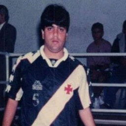 Toca & Sai #80 - Cria do futsal, Marcelo Cabo relembra passado de atleta e fala sobre desafio de treinar o Vasco