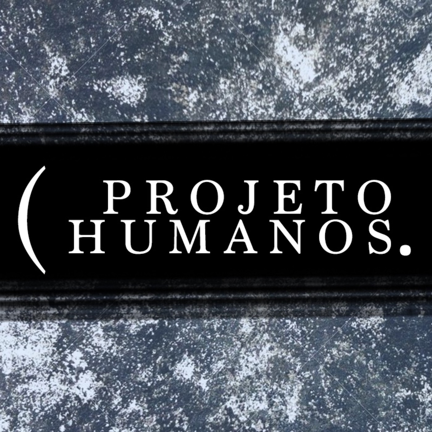 Projeto Humanos 30 - O Chapéu, o Herói e o Feio [S03E06]