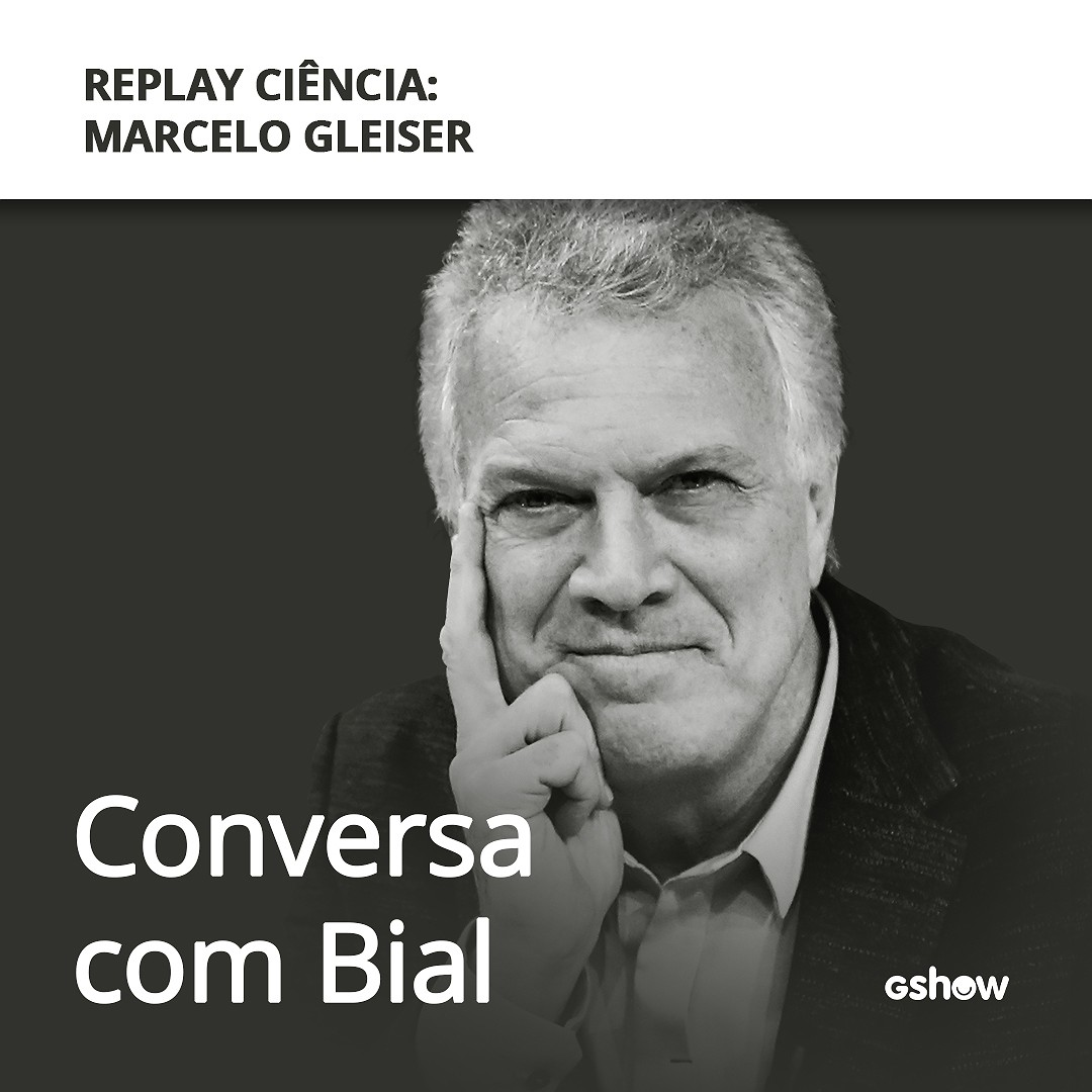 Conversa com Bial