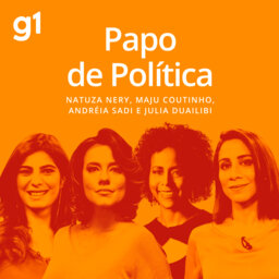 Papo de Política #78: Bolsonaro pede socorro a Temer