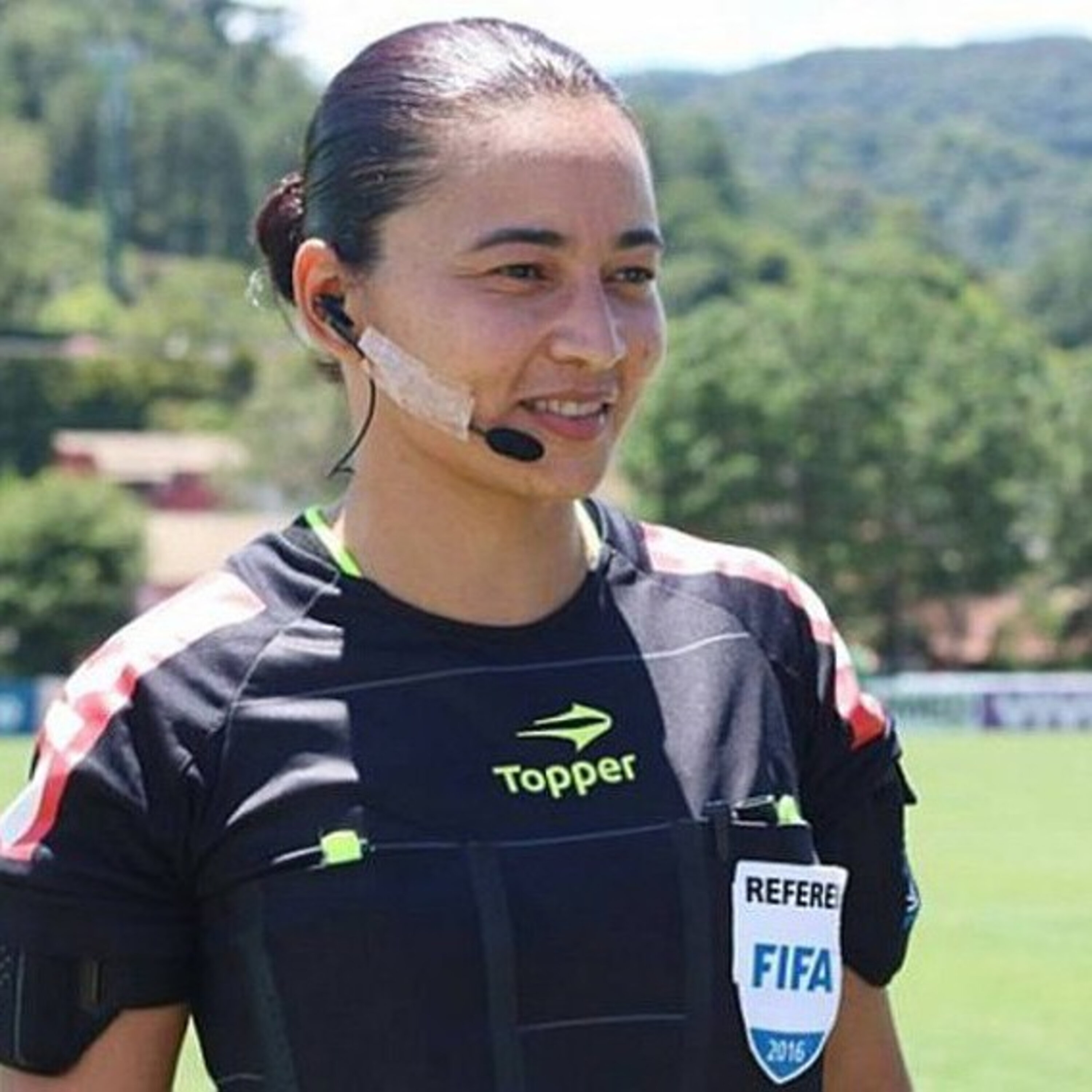 A Dona do Campinho #41 - Passado e presente: as mulheres na arbitragem brasileira