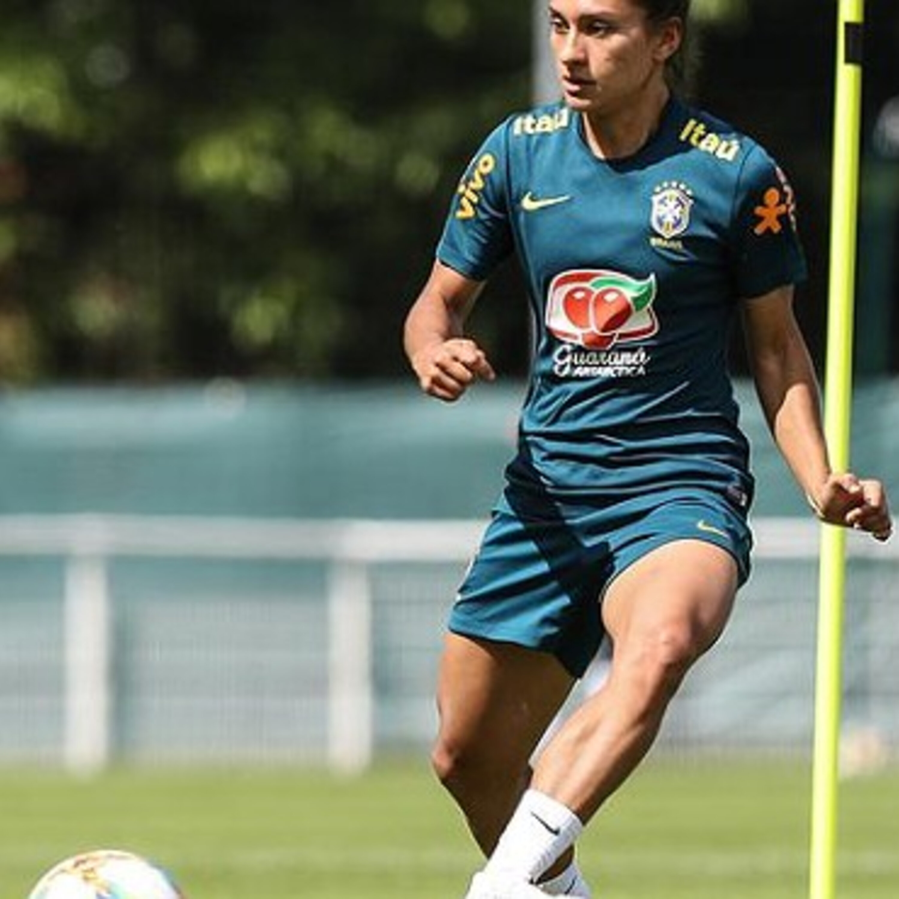 A Dona do Campinho #47 - Giro pelas selecionáveis na Europa